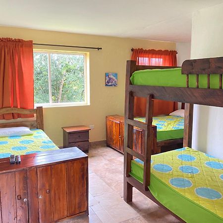Finca Hotel La Ponderosa Rionegro Kültér fotó