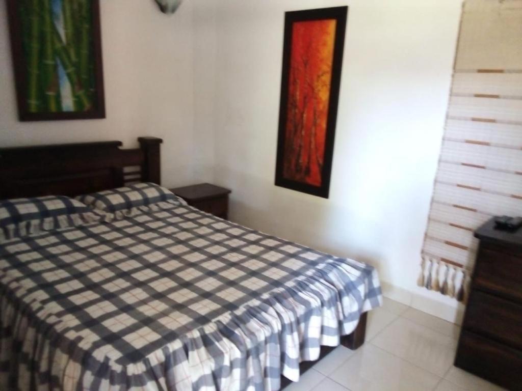 Finca Hotel La Ponderosa Rionegro Kültér fotó