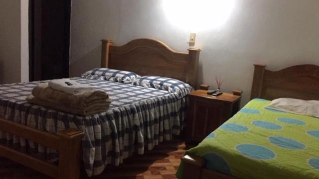 Finca Hotel La Ponderosa Rionegro Kültér fotó