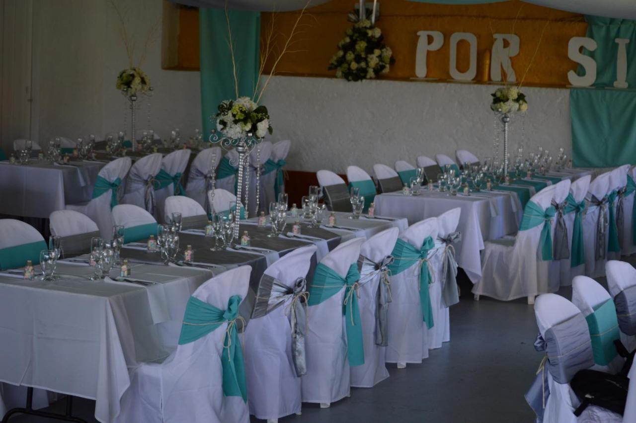 Finca Hotel La Ponderosa Rionegro Kültér fotó