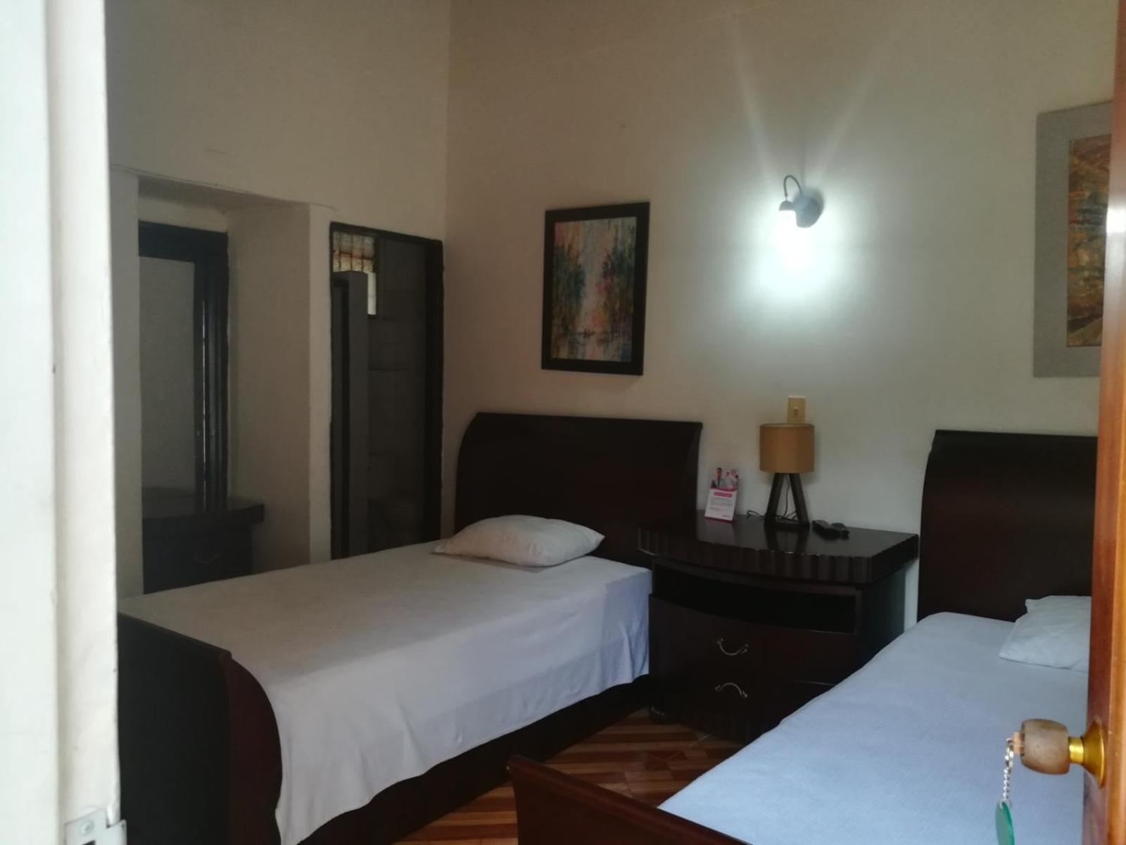 Finca Hotel La Ponderosa Rionegro Kültér fotó