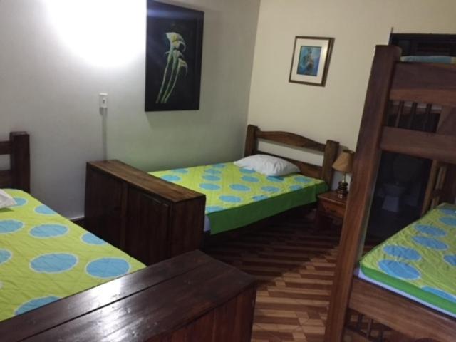 Finca Hotel La Ponderosa Rionegro Kültér fotó