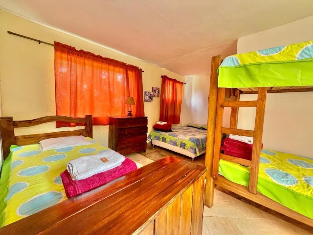 Finca Hotel La Ponderosa Rionegro Kültér fotó