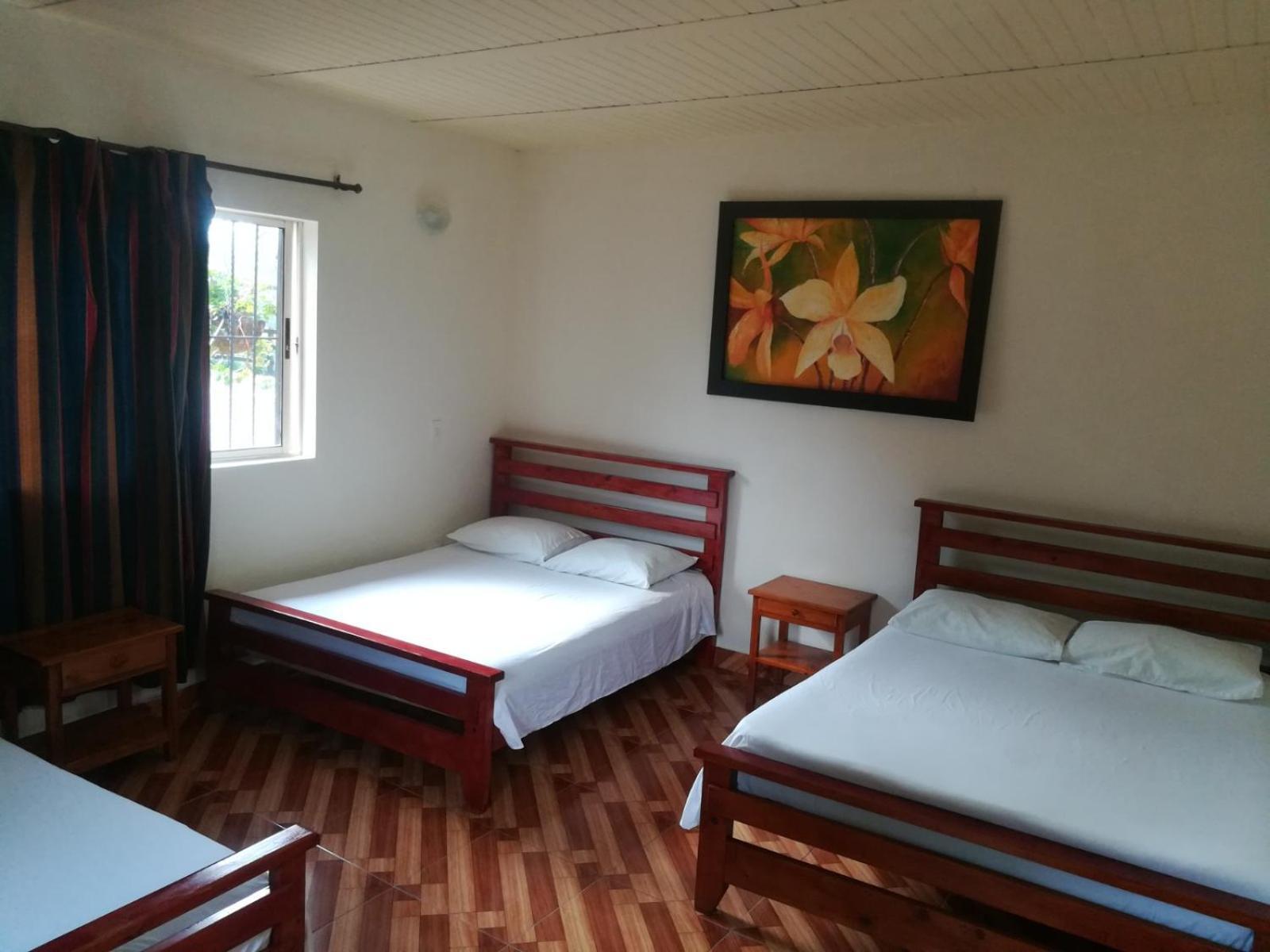 Finca Hotel La Ponderosa Rionegro Kültér fotó