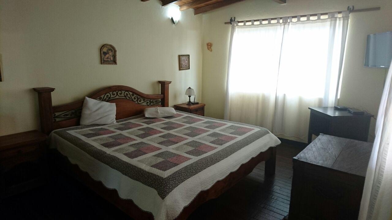 Finca Hotel La Ponderosa Rionegro Kültér fotó