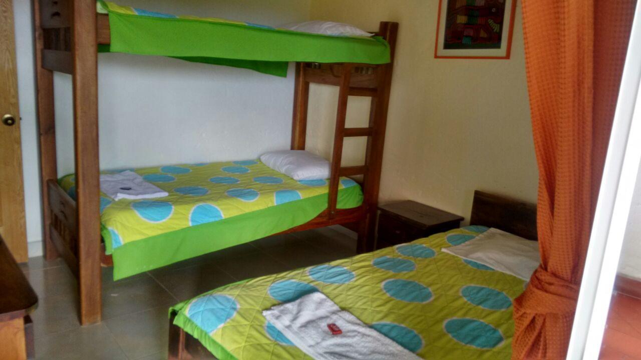 Finca Hotel La Ponderosa Rionegro Kültér fotó