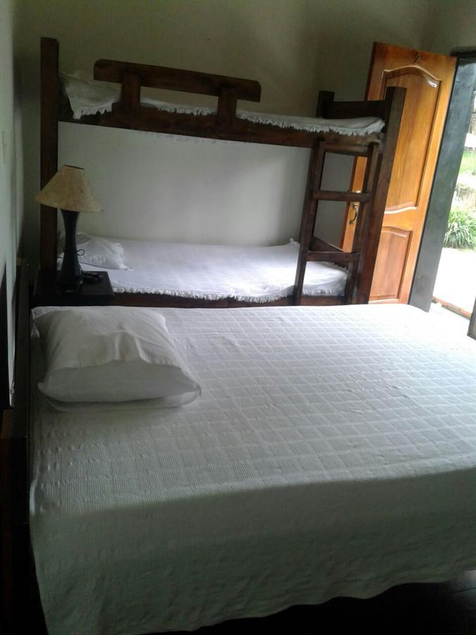 Finca Hotel La Ponderosa Rionegro Kültér fotó
