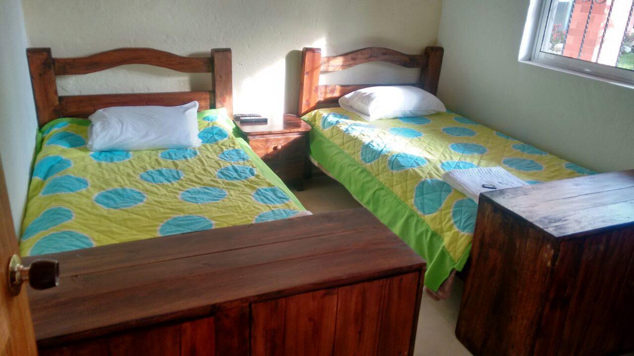 Finca Hotel La Ponderosa Rionegro Kültér fotó