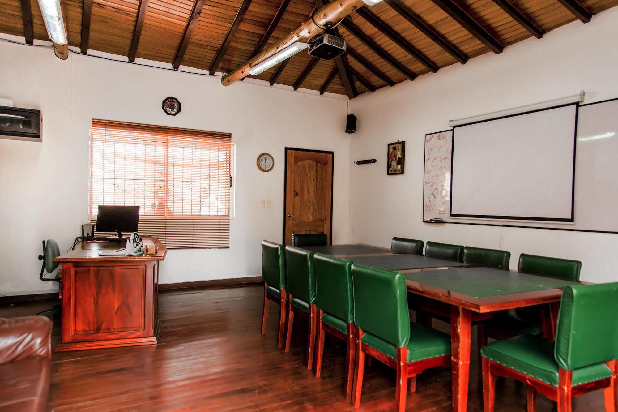 Finca Hotel La Ponderosa Rionegro Kültér fotó