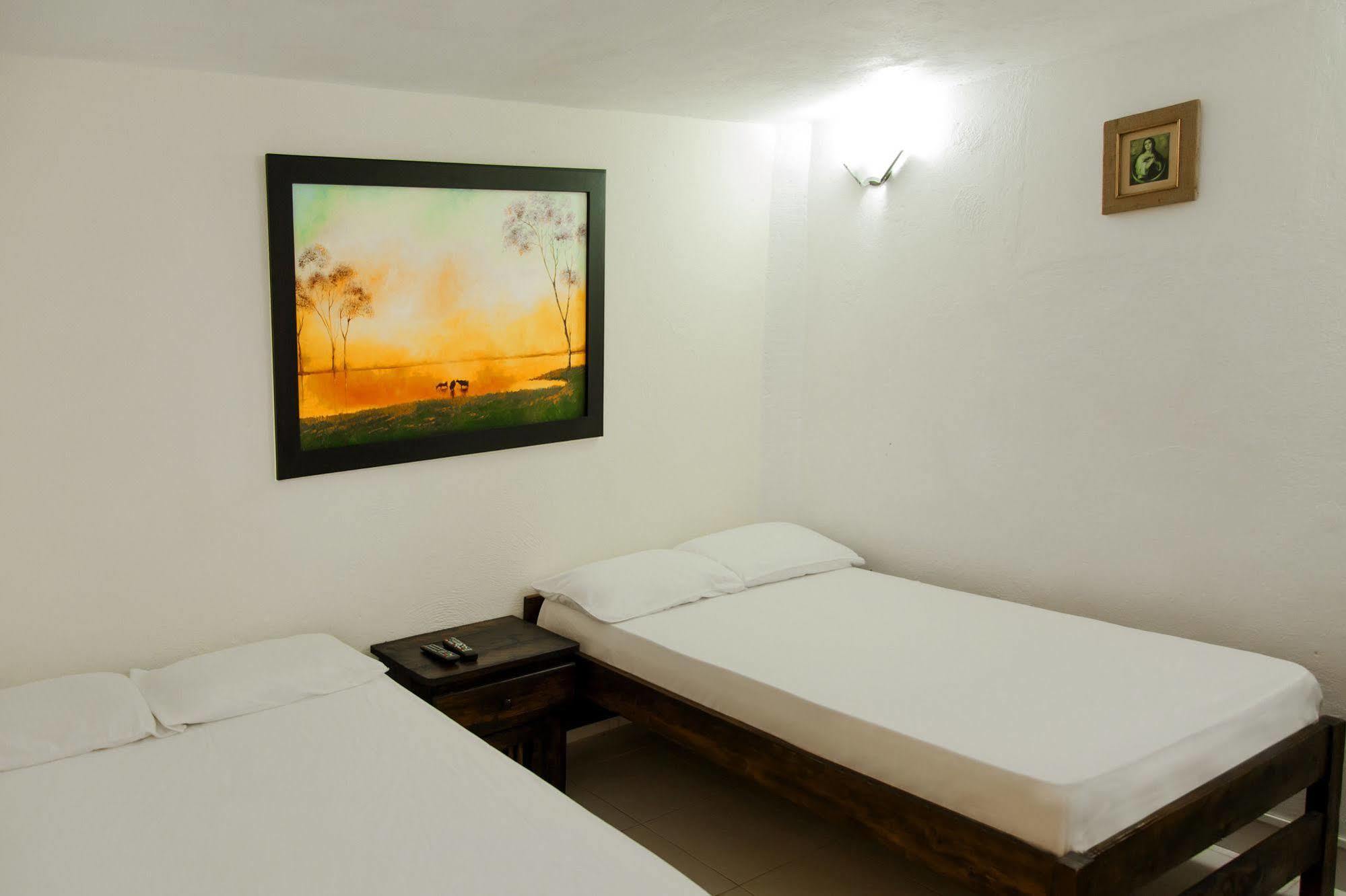 Finca Hotel La Ponderosa Rionegro Kültér fotó