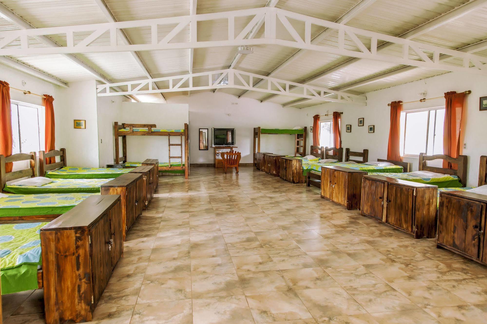 Finca Hotel La Ponderosa Rionegro Kültér fotó