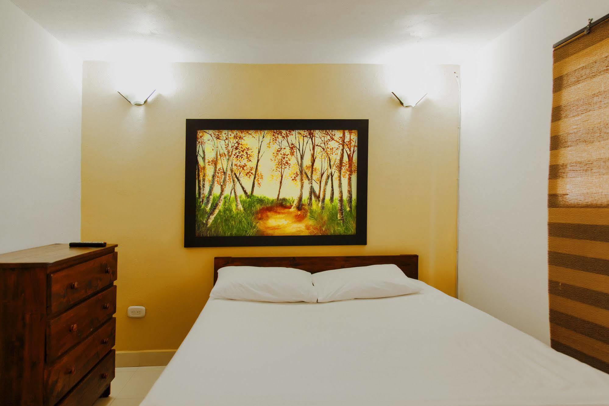 Finca Hotel La Ponderosa Rionegro Kültér fotó