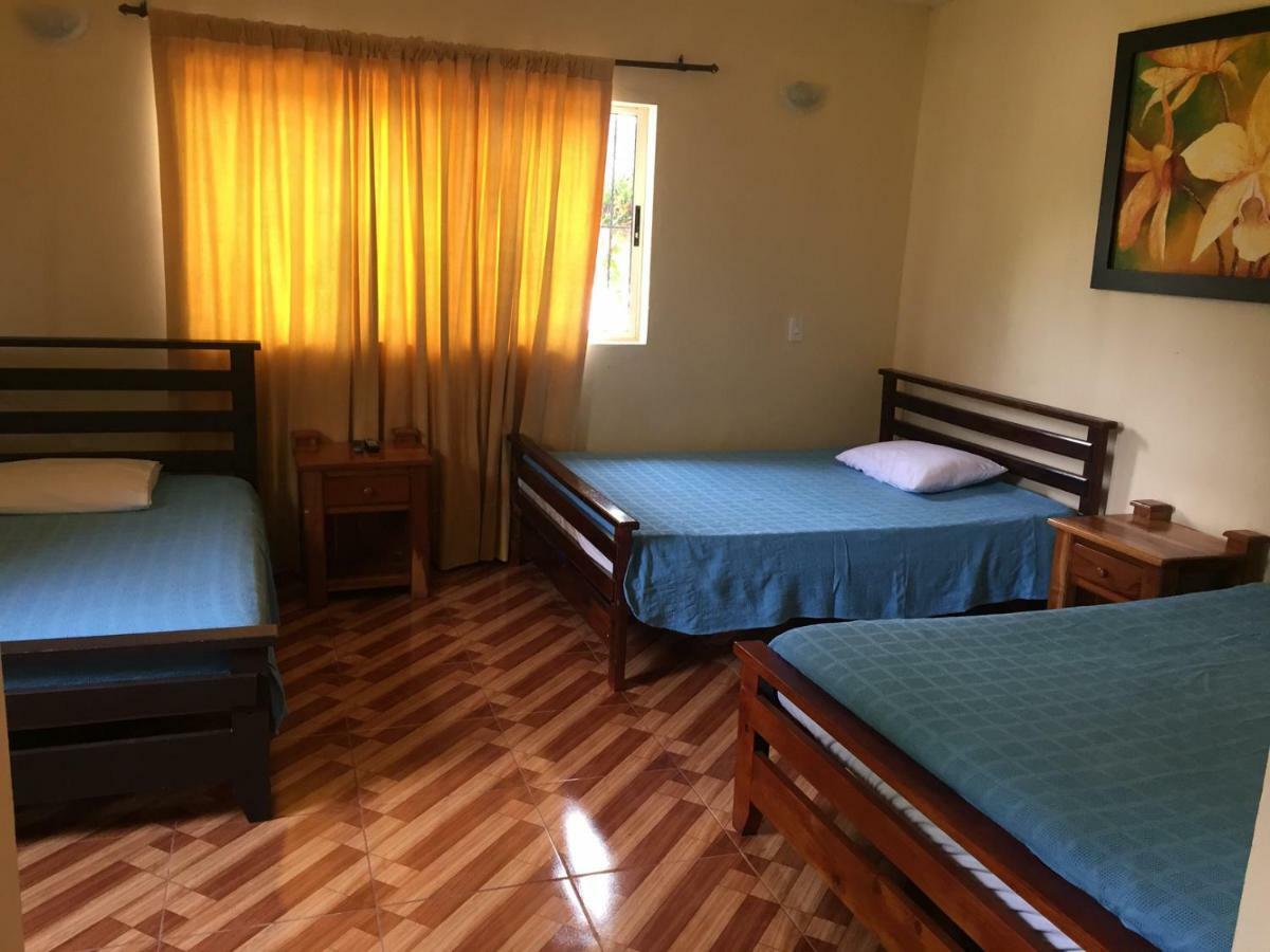 Finca Hotel La Ponderosa Rionegro Kültér fotó