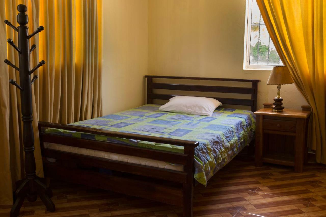 Finca Hotel La Ponderosa Rionegro Kültér fotó