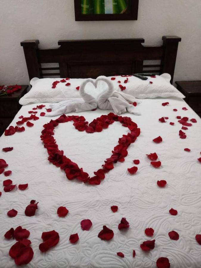 Finca Hotel La Ponderosa Rionegro Kültér fotó